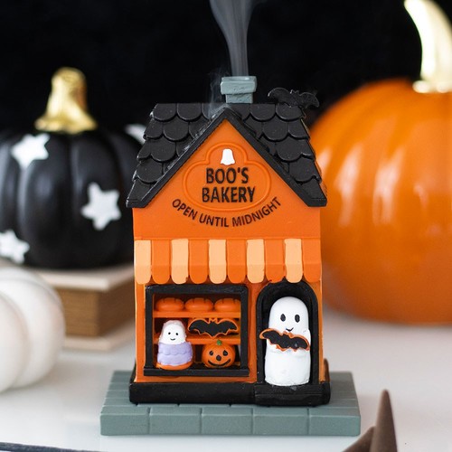 Boo bakery incense - bakery,