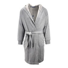 M&S Men’s Hooded Dressing