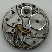 Thomas Russell & Son Watch