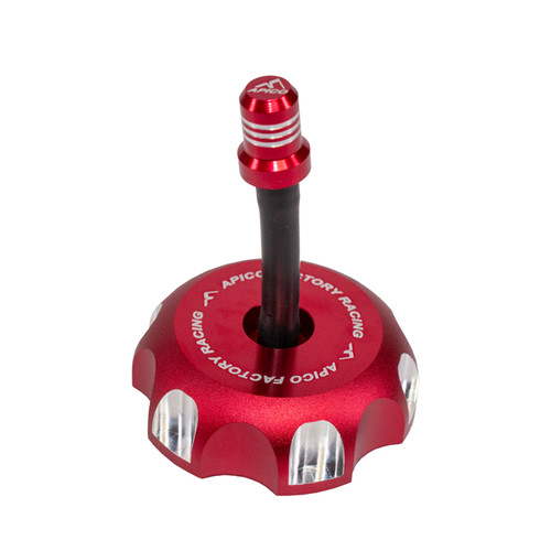Apico fuel cap breather - apico, w/breather