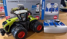 Siku Control 6791 Claas Xerion