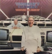 Ronnie aldrich tomorrow - ronnie,