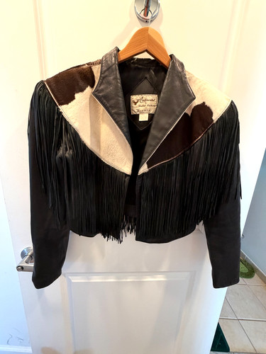 Vintage continental leather - vintage,