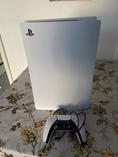 Sony PS5 Digital Edition