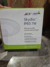 Jc73505 Jcc Skydisc 7w Ip65