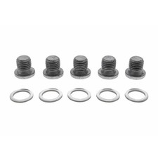 Oil Sump Screw Plug For