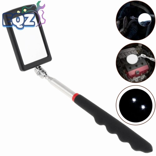 Led telescoping inspection - telescoping,