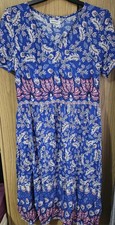 Ladies Damart Dress (Size 12)