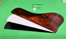 50'S-60'S HARMONY ARCHTOP