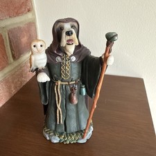 ROBERT HARROP ~ DOGGY PEOPLE ~