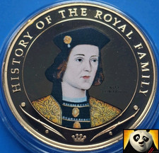 2009 COOK ISLANDS $1 One