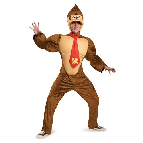 Super mario donkey kong - mario,
