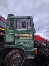 ERF E10 Driver Right Side Door