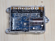 New Motherboard Controller