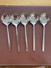 Viners Love Story Soup Spoon