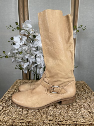 Mint velvet slouch boots a - boots,