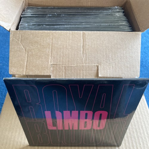 Vinyl record job - vinyl,