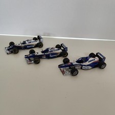 Minichamps F1 Racing x3
