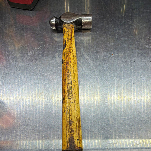 Estwing 16b ball - e3-16b, peen