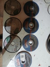 115mm Stone/Masonry Blades