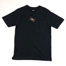 Stussy Overdyed Short Sleeve