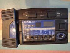 Korg Toneworks AX100G Multi Effects - note: must be plugged in