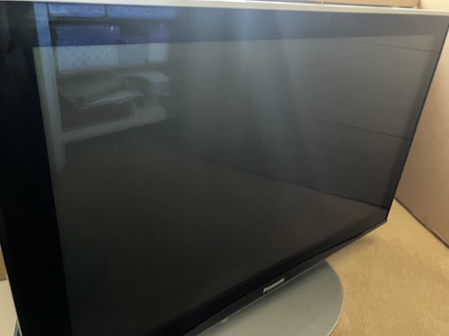 Panasonic model p42v10b - tx-,
