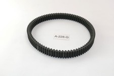 Aprilia Mana 850 2007 - V-Belt