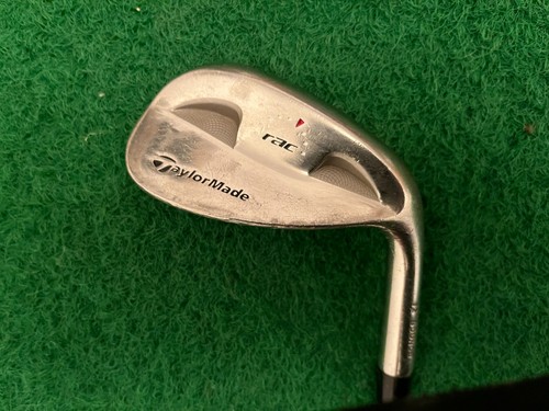 Taylormade rac chrome sand - rac,
