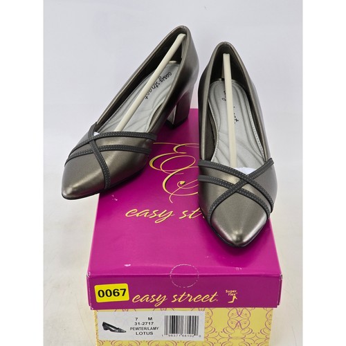 Easy street lotus pump - easy,