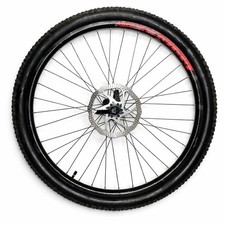Carrera Vengeance E spec mtb