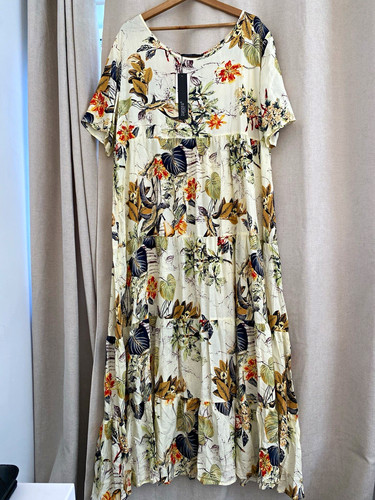 Zanzea women 5xl plus - 5xl,
