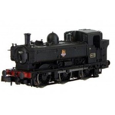 Dapol 2S-007-033 Pannier