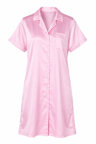 Nikaro women silky satin - silky,