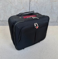 Wenger Swiss wheeled case