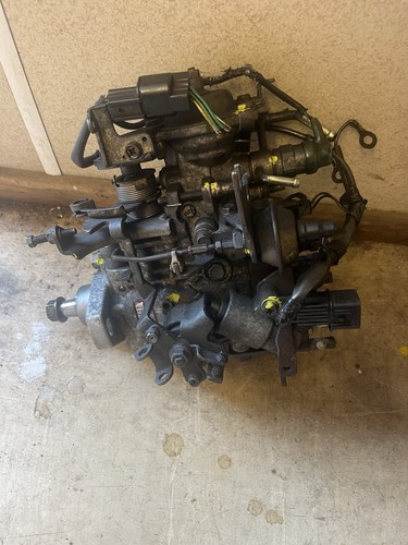 Mitsubishi l200 k74 shogun - k74,