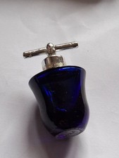 Liz clairborne miniature blue - liz,