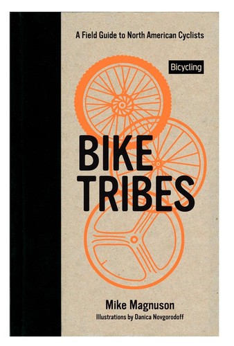 Bike tribes field - a, to