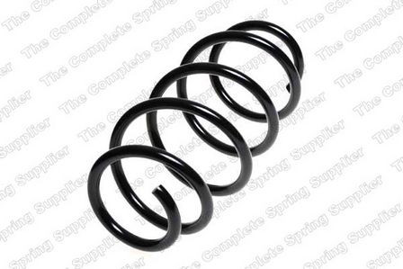 Kilen front coil spring - coil, for