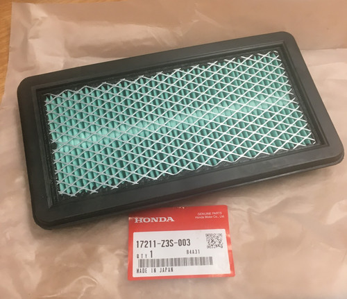 Genuine honda filter - honda, element
