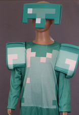 Minecraft Armor Classic