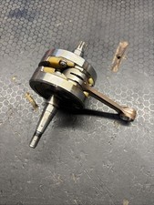 Yamaha Yz 125 2024 Crank Crank