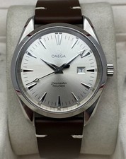Omega Seamaster Aqua Terra