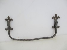 Victorian Brass Umbrella