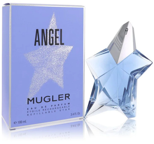 Angel perfume thierry - angel,