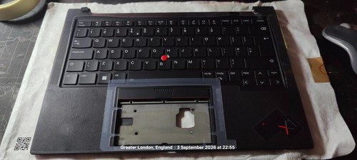 New original lenovo thinkpad - new,