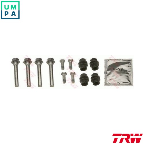 Guide sleeve kit - guide,