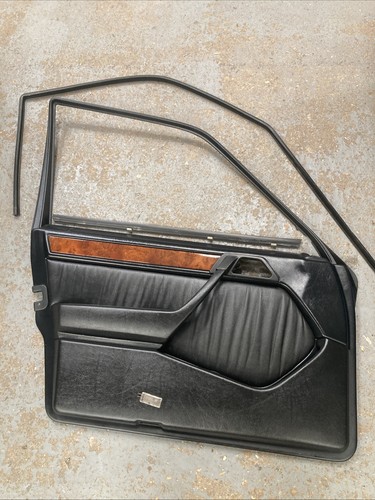Mercedes w124 door - mercedes,