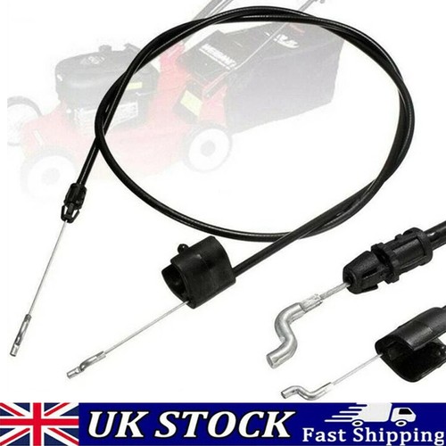 Universal lawn mower throttle - universal,