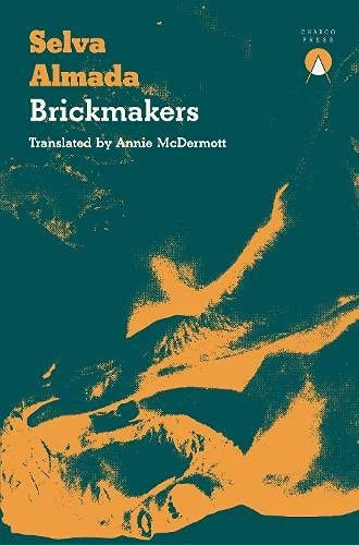 Brickmakers selva - by,